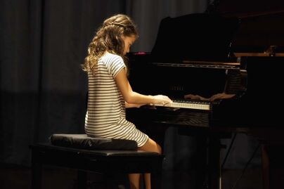 Recital picture